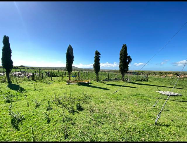 7.40HA FARM FOR SALE IN MOSSEL BAY RURAL